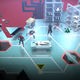 Illustration for article titled Deus Ex Go Is A Satisfying And Complex Puzzle Game